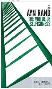The Virtue of Selfishness
