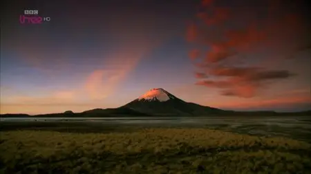 BBC - Top Gear: Bolivia Special (2009)