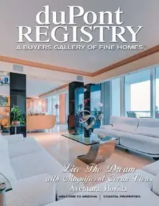 duPont REGISTRY Homes - February 2016