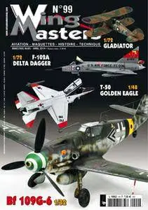 Wing Masters №99 - Mars/Avril 2014