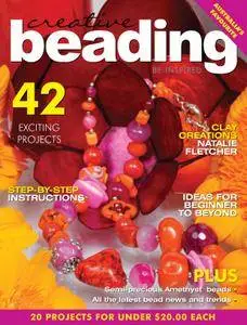 Creative Beading - July 17, 2014