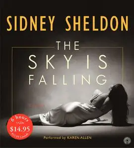 «The Sky Is Falling» by Sidney Sheldon