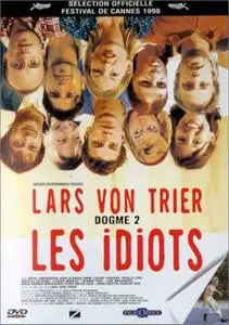 Idioterne / The Idiots (1998)