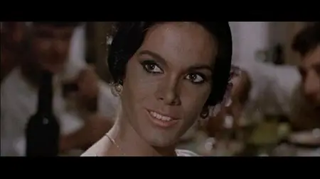 A Bullet For the General (1966)