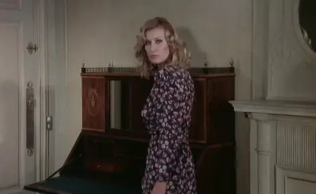Elsa Fraulein SS (1977)