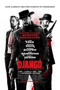 Django Unchained (2012)