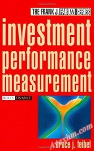 Investment Performance Measurement [Repost]