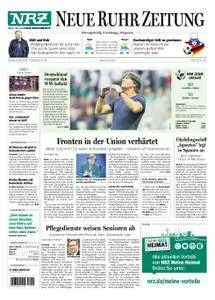 NRZ Neue Ruhr Zeitung Essen-Werden - 18. Juni 2018