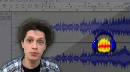 Audacity - Make Your Voice Sound Better For Free