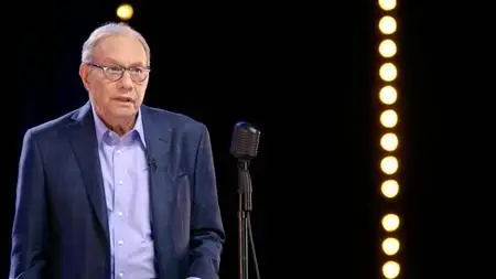 Lewis Black: Tragically, I Need You (2023)