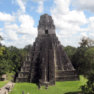 Lonely Planet - La Ruta Maya - Yucatan, Guatemala & Belize