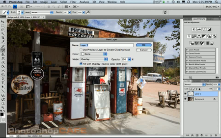 Photoshop Secrets Wacom Tablets and Photoshop CS4 [repost]