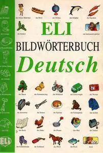 Joy Olivier, "ELI Bildwörterbuch Deutsch"