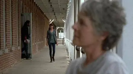 The Walking Dead S07E02 (2016)