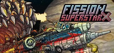 Fission Superstar X (2019)