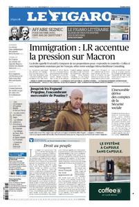 Le Figaro - 25 Mai 2023