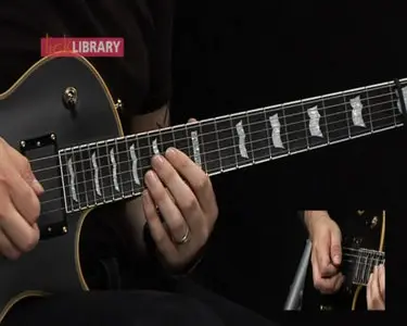 Learn to play Dimebag Darrell - The Solos