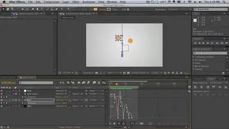 Tutsplus - 30 Days to Learn Adobe After Effects (2012)
