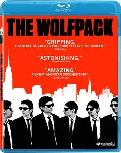 The Wolfpack (2015)