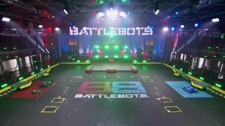 BattleBots S06E09
