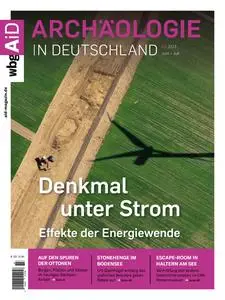 Archäologie in Deutschland – 25. Mai 2023