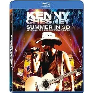 Kenny Chesney: Summer in 3D  (2010)