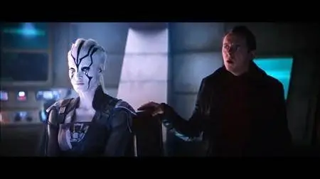 Star Trek Beyond (2016)