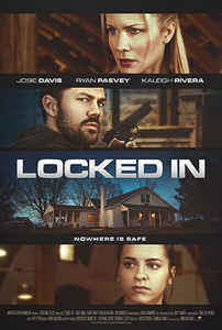 Intrappolata in casa / Locked In (2017)