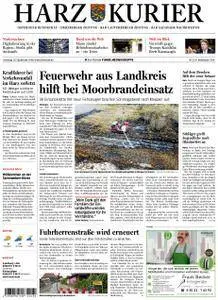 HarzKurier - 25. September 2018