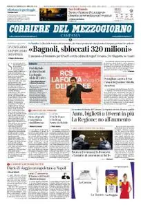 Corriere del Mezzogiorno Campania – 27 febbraio 2019