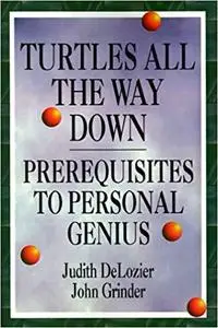 Turtles All the Way Down: Prerequisites to Personal Genius