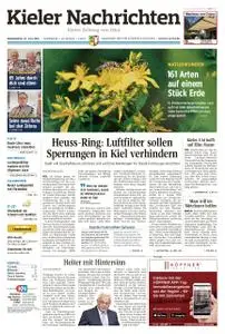 Kieler Nachrichten - 13. Juli 2019