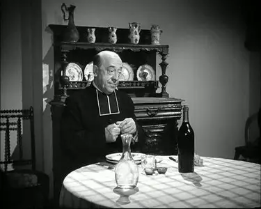 La Poison (1951)