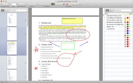 PDF Professional 1.1