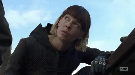 The Walking Dead S07E16 (2017)