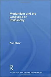 Modernism and the Language of Philosophy