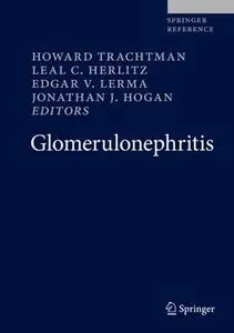 Glomerulonephritis (Repost)