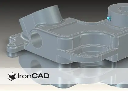IronCAD Design Collaboration Suite 2020 PU1 SP1