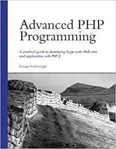 Advanced PHP Programming (Repost)