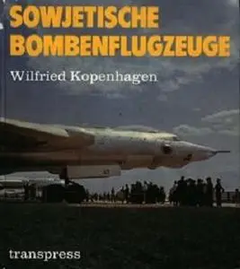 Sowjetische Bombenflugzeuge (Repost)