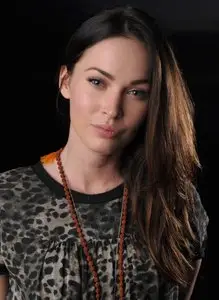 Megan Fox - Maui Film Festival 2011 Portraits