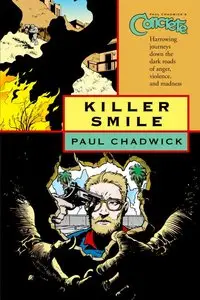 Concrete Vol. 04 - Killer Smile (2006)