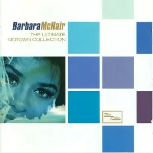 Barbara McNair - The Ultimate Motown Collection (2003)