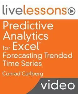Predictive Analytics for Excel