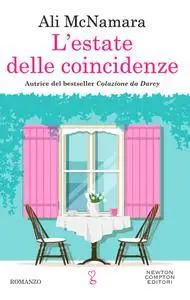 Ali McNamara - L'estate delle coincidenze