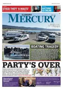 Illawarra Mercury - July 5, 2021