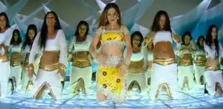 SouthIndian Video Song - 3