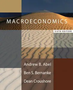 Macroeconomics, 6th Edition (repost)
