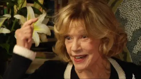 Jeanne MOREAU - Conversation (2007)