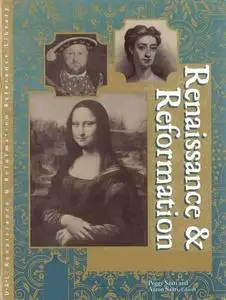 Renaissance and Reformation RL. Almanac